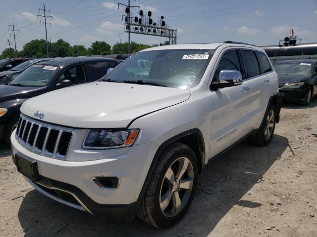 Photo 1 VIN: 1C4RJFBGXEC526479 - JEEP GRAND CHER 