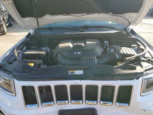 Photo 11 VIN: 1C4RJFBGXEC546246 - JEEP GRAND CHER 