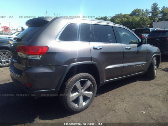 Photo 3 VIN: 1C4RJFBGXEC568151 - JEEP GRAND CHEROKEE 