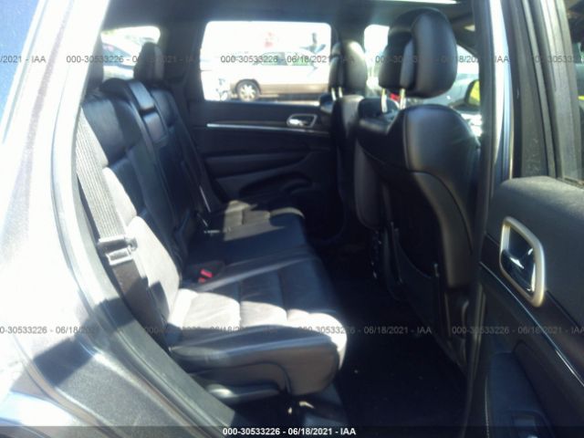 Photo 7 VIN: 1C4RJFBGXEC568151 - JEEP GRAND CHEROKEE 