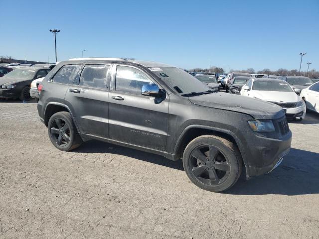 Photo 3 VIN: 1C4RJFBGXEC578677 - JEEP GRAND CHEROKEE 