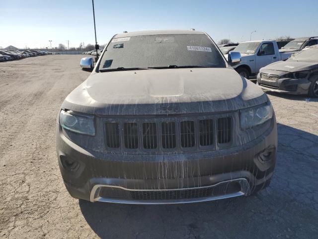 Photo 4 VIN: 1C4RJFBGXEC578677 - JEEP GRAND CHEROKEE 