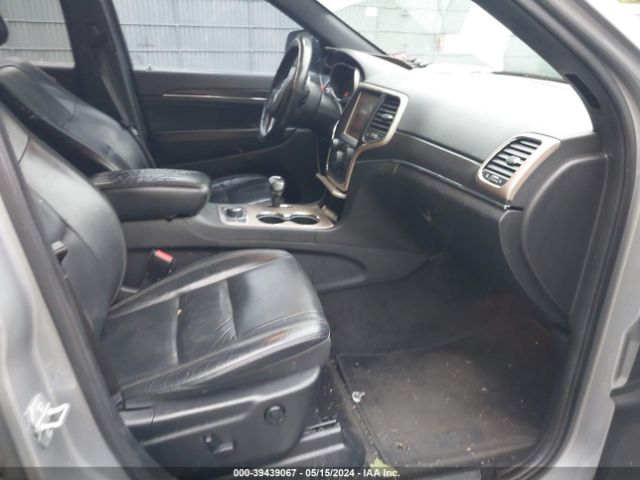 Photo 4 VIN: 1C4RJFBGXFC123149 - JEEP GRAND CHEROKEE 