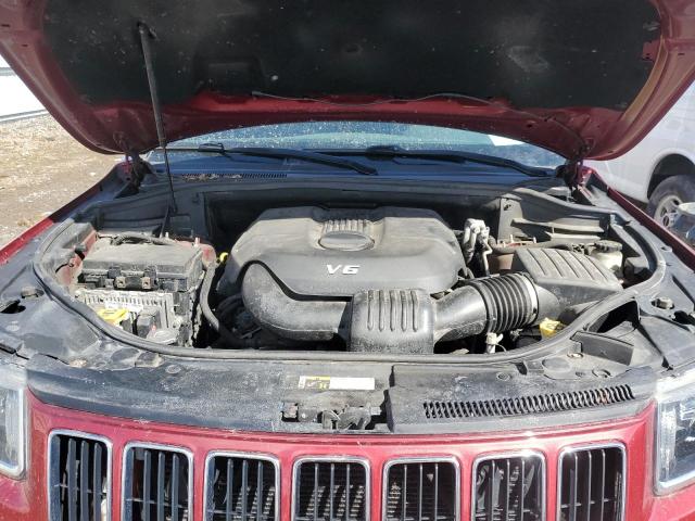 Photo 11 VIN: 1C4RJFBGXFC135897 - JEEP GRAND CHER 