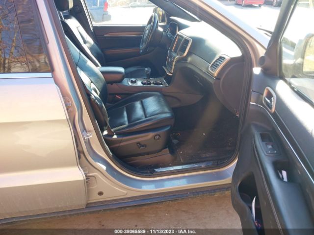 Photo 4 VIN: 1C4RJFBGXFC141568 - JEEP GRAND CHEROKEE 