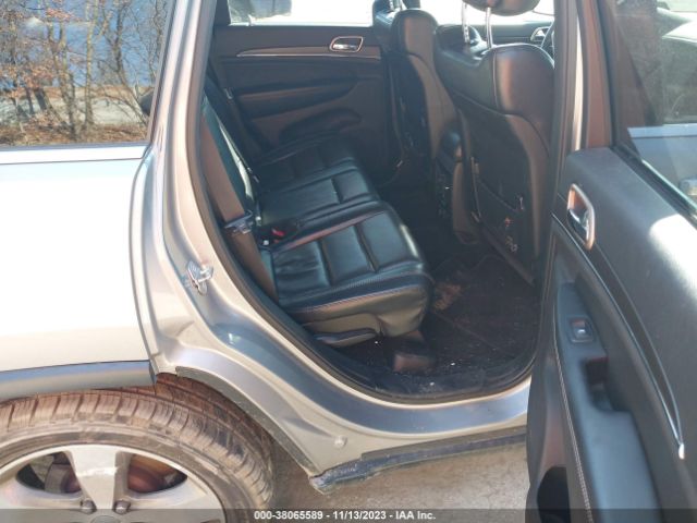 Photo 7 VIN: 1C4RJFBGXFC141568 - JEEP GRAND CHEROKEE 