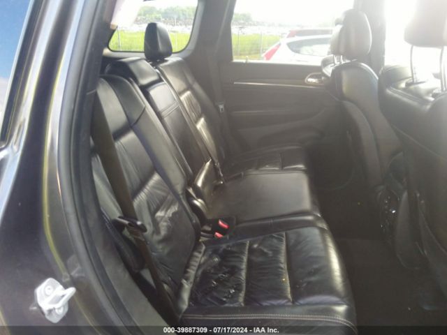 Photo 7 VIN: 1C4RJFBGXFC172674 - JEEP GRAND CHEROKEE 