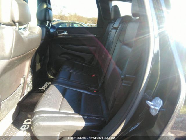 Photo 7 VIN: 1C4RJFBGXFC233750 - JEEP GRAND CHEROKEE 