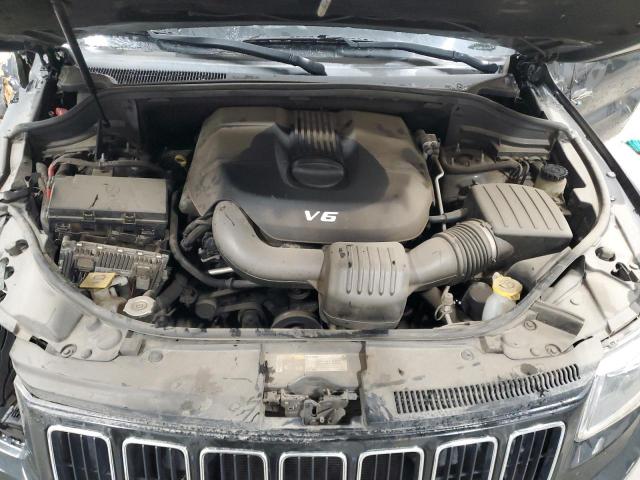 Photo 10 VIN: 1C4RJFBGXFC234929 - JEEP GRAND CHEROKEE 