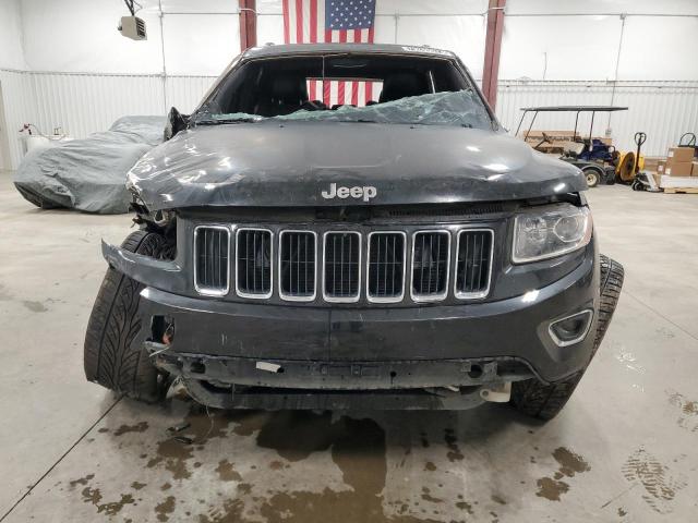 Photo 4 VIN: 1C4RJFBGXFC234929 - JEEP GRAND CHEROKEE 