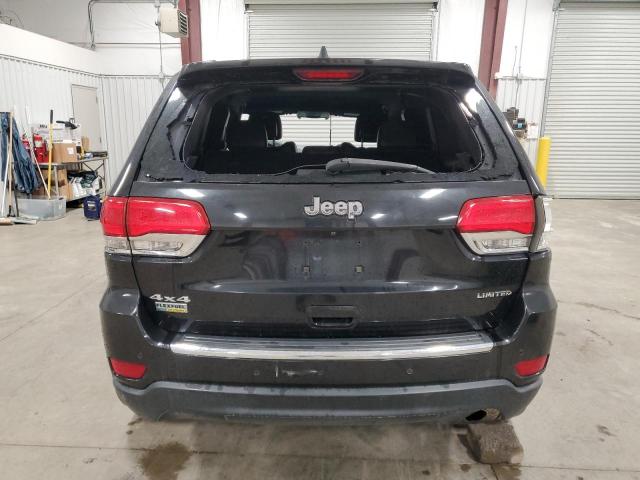 Photo 5 VIN: 1C4RJFBGXFC234929 - JEEP GRAND CHEROKEE 