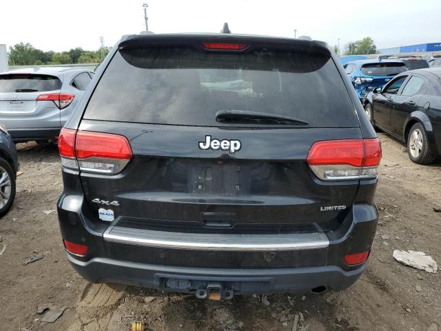 Photo 5 VIN: 1C4RJFBGXFC609931 - JEEP GRAND CHER 