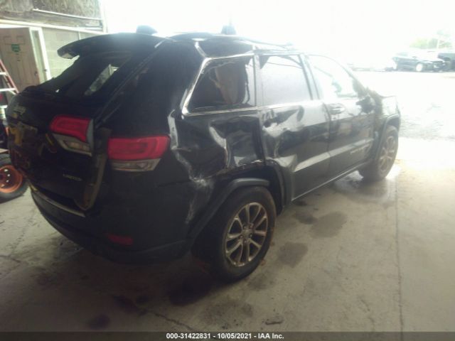 Photo 3 VIN: 1C4RJFBGXFC631623 - JEEP GRAND CHEROKEE 