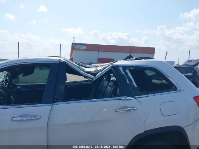 Photo 5 VIN: 1C4RJFBGXFC658076 - JEEP GRAND CHEROKEE 