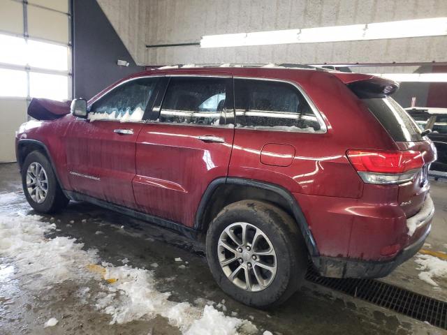 Photo 1 VIN: 1C4RJFBGXFC665139 - JEEP GRAND CHEROKEE 