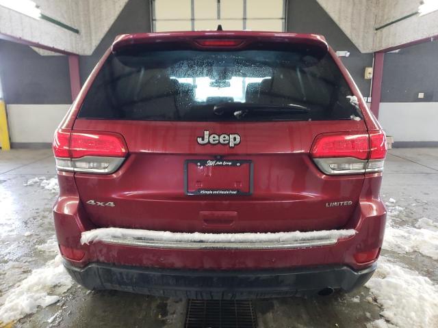 Photo 5 VIN: 1C4RJFBGXFC665139 - JEEP GRAND CHEROKEE 