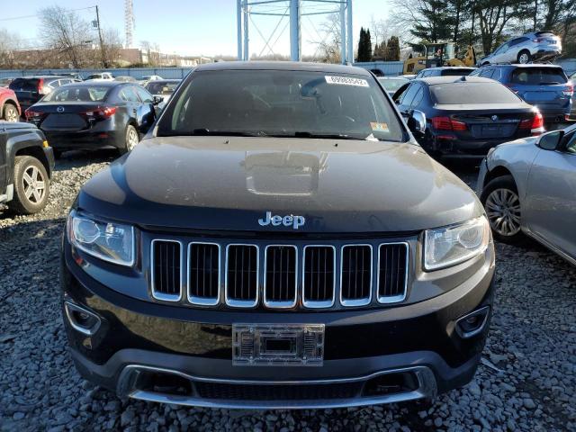 Photo 4 VIN: 1C4RJFBGXFC665903 - JEEP GRAND CHER 