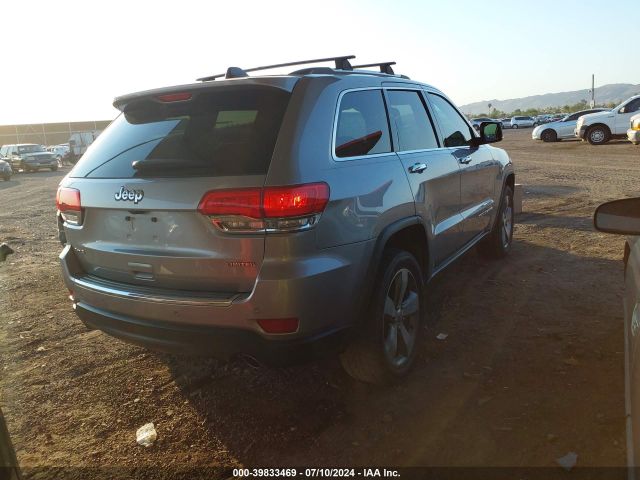 Photo 3 VIN: 1C4RJFBGXFC680529 - JEEP GRAND CHEROKEE 