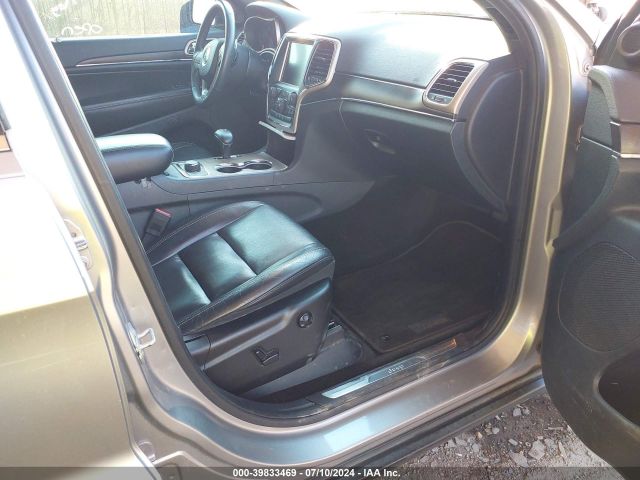 Photo 4 VIN: 1C4RJFBGXFC680529 - JEEP GRAND CHEROKEE 