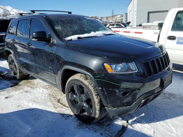 Photo 3 VIN: 1C4RJFBGXFC685374 - JEEP GRAND CHER 