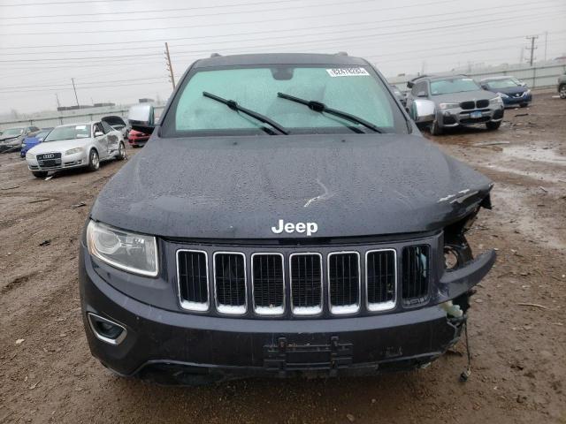 Photo 4 VIN: 1C4RJFBGXFC688095 - JEEP GRAND CHER 