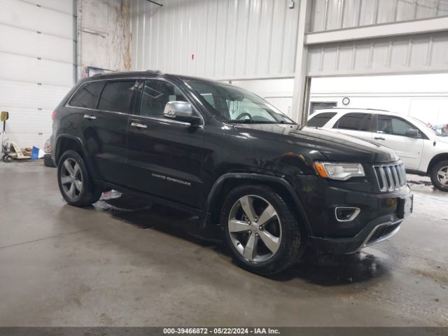 Photo 0 VIN: 1C4RJFBGXFC732404 - JEEP GRAND CHEROKEE 