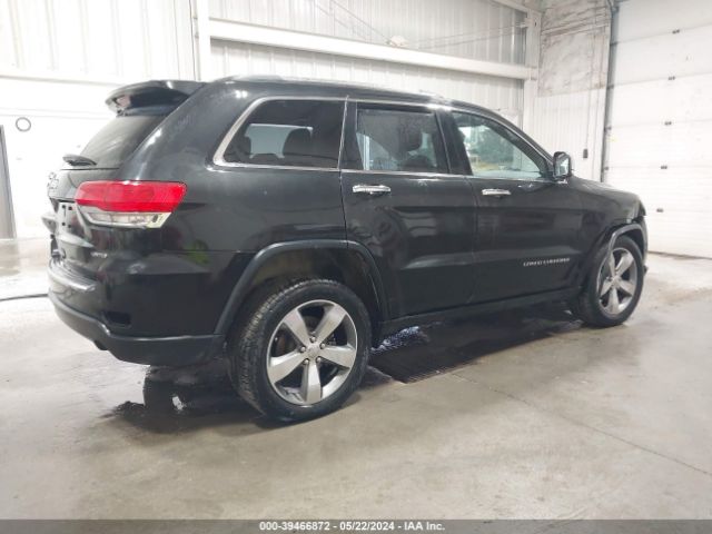 Photo 3 VIN: 1C4RJFBGXFC732404 - JEEP GRAND CHEROKEE 