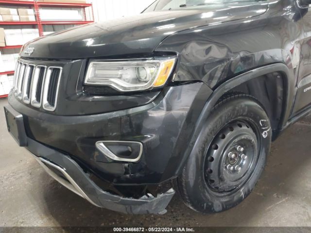 Photo 5 VIN: 1C4RJFBGXFC732404 - JEEP GRAND CHEROKEE 