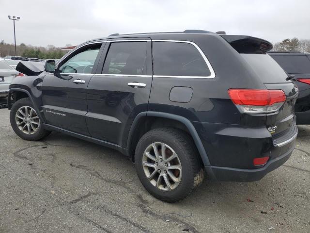 Photo 1 VIN: 1C4RJFBGXFC741569 - JEEP GRAND CHEROKEE 