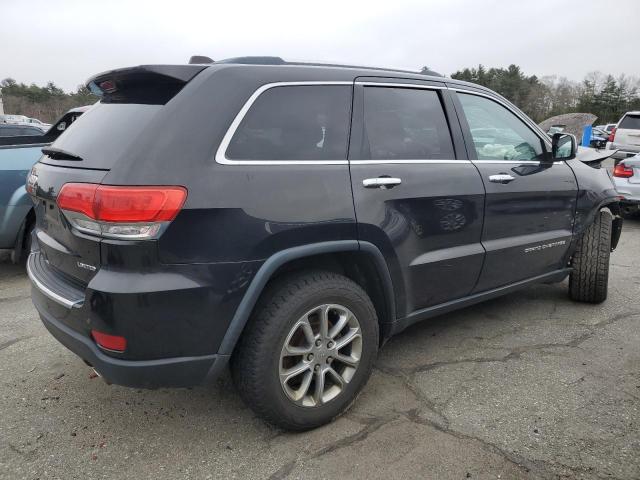 Photo 2 VIN: 1C4RJFBGXFC741569 - JEEP GRAND CHEROKEE 