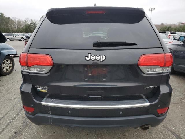 Photo 5 VIN: 1C4RJFBGXFC741569 - JEEP GRAND CHEROKEE 