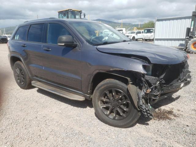 Photo 3 VIN: 1C4RJFBGXFC752118 - JEEP GRAND CHEROKEE 