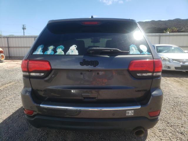 Photo 5 VIN: 1C4RJFBGXFC752118 - JEEP GRAND CHEROKEE 