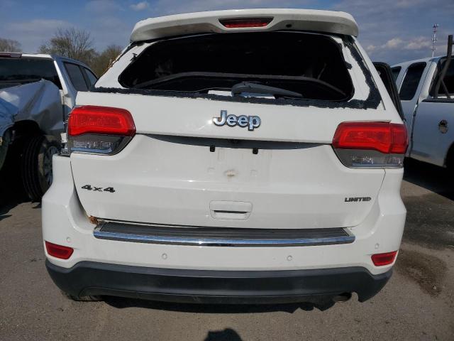 Photo 5 VIN: 1C4RJFBGXFC753804 - JEEP GRAND CHEROKEE 