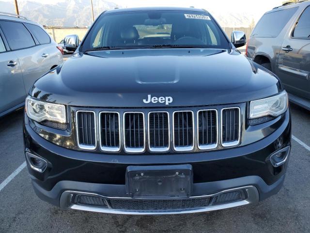 Photo 4 VIN: 1C4RJFBGXFC761272 - JEEP GRAND CHER 