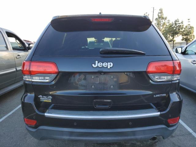 Photo 5 VIN: 1C4RJFBGXFC761272 - JEEP GRAND CHER 