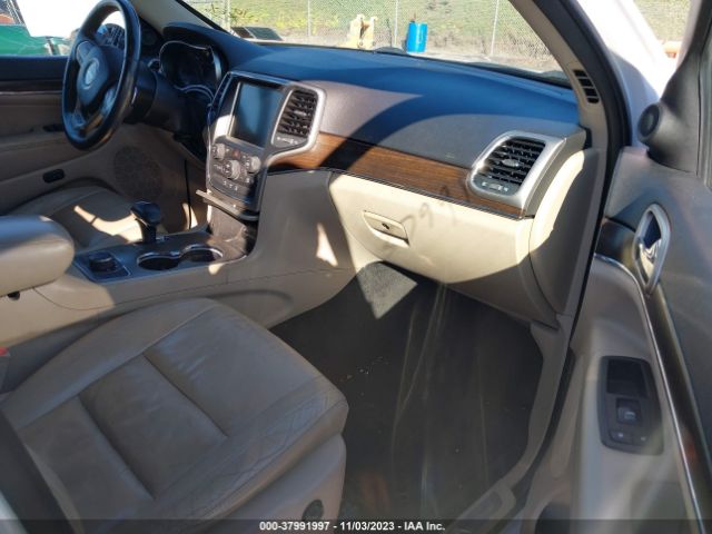 Photo 4 VIN: 1C4RJFBGXFC765578 - JEEP GRAND CHEROKEE 