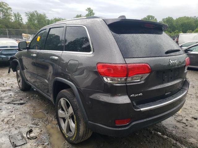 Photo 1 VIN: 1C4RJFBGXFC775057 - JEEP GRAND CHEROKEE 