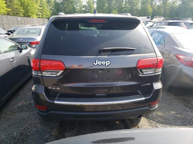 Photo 5 VIN: 1C4RJFBGXFC775057 - JEEP GRAND CHEROKEE 