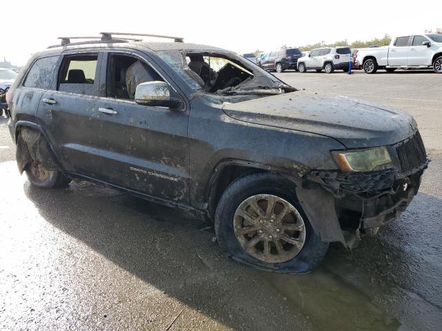 Photo 3 VIN: 1C4RJFBGXFC775673 - JEEP GRAND CHEROKEE 