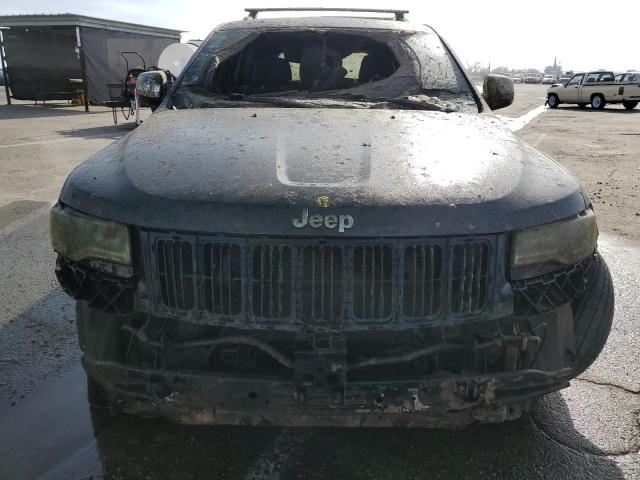 Photo 4 VIN: 1C4RJFBGXFC775673 - JEEP GRAND CHEROKEE 