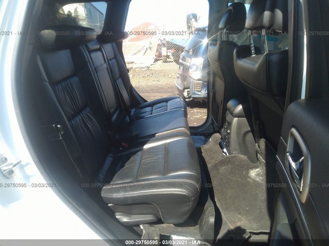 Photo 7 VIN: 1C4RJFBGXFC813256 - JEEP GRAND CHEROKEE 