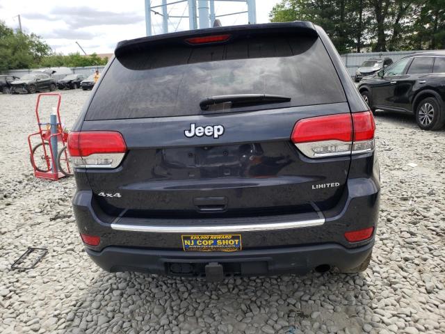 Photo 5 VIN: 1C4RJFBGXFC813497 - JEEP GRAND CHER 