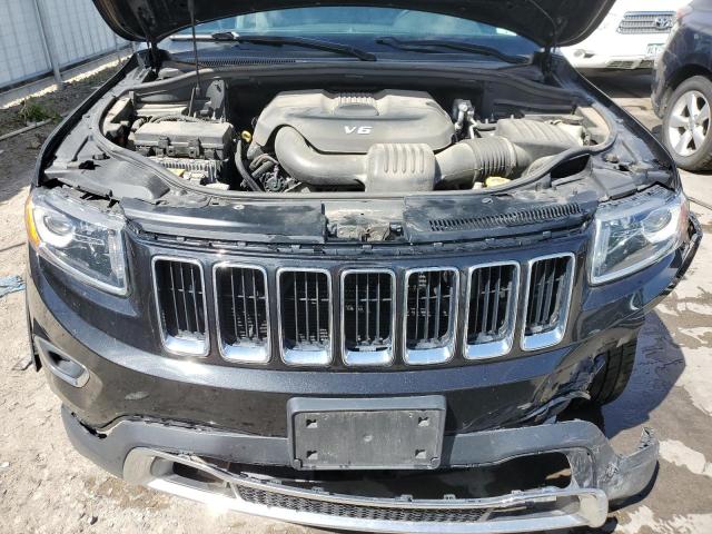 Photo 11 VIN: 1C4RJFBGXFC840263 - JEEP GRAND CHER 