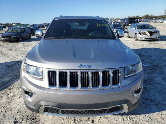 Photo 4 VIN: 1C4RJFBGXFC852395 - JEEP GRAND CHER 