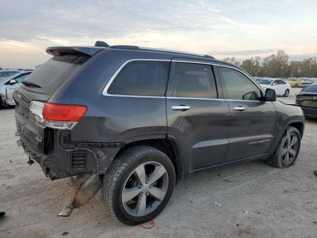 Photo 2 VIN: 1C4RJFBGXFC855202 - JEEP GRAND CHEROKEE 