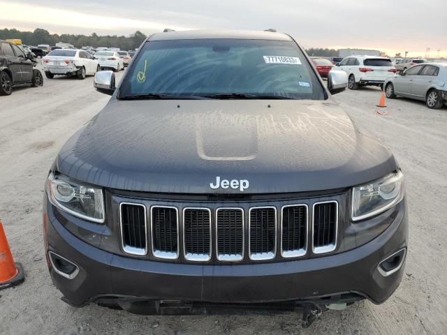 Photo 4 VIN: 1C4RJFBGXFC855202 - JEEP GRAND CHEROKEE 