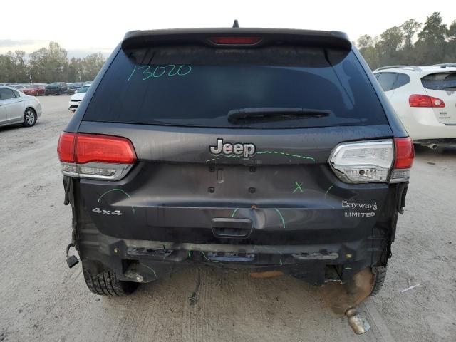 Photo 5 VIN: 1C4RJFBGXFC855202 - JEEP GRAND CHEROKEE 