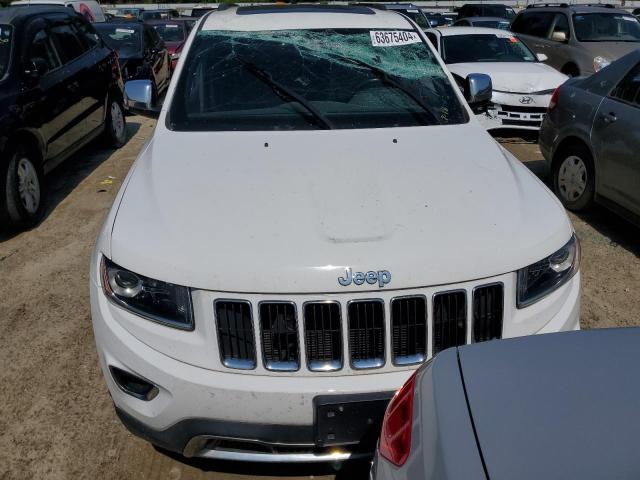 Photo 4 VIN: 1C4RJFBGXFC855247 - JEEP GRAND CHEROKEE 