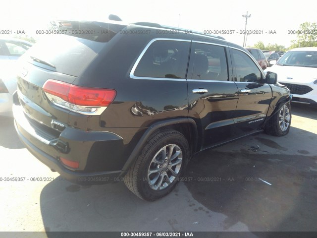 Photo 3 VIN: 1C4RJFBGXFC909078 - JEEP GRAND CHEROKEE 